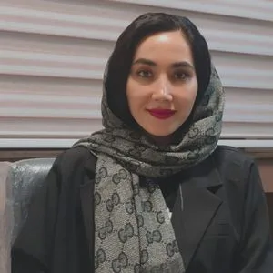 رها خدادادی
