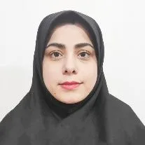 مژگان علی آبادی