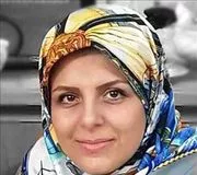دکتر راضیه یابری محمد