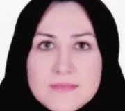 دکتر مهدیه اکبرزاده
