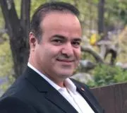 دکتر محمدرضا جمشیدی