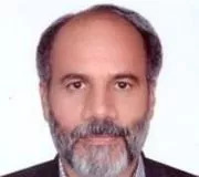 دکتر اسحق علی صابری