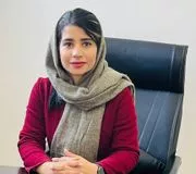 تصویر پروفایل هدیه خان بابا - روانشناس در کرمان