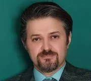 دکتر بهرام سلمانی
