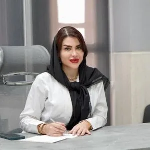 دکتر مریم مهدوی انارکی