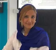 دکتر شراره موسوی زاهد