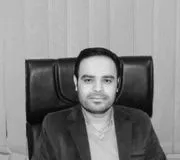 دکتر علی مهدی زاده