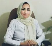 نیره فرج زاده