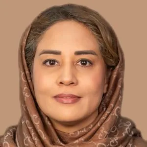 دکتر الهام بهرنگی