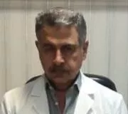 دکتر حسین چرندابی