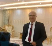 دکتر محمود مجرد