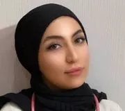 فاطمه رضوانی فر