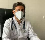 دکتر رضا قربانی