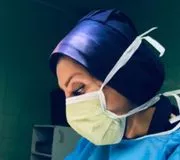 تصویر پروفایل دکتر مژگان حسنی اصفهانی - متخصص جراحی عمومی در تهران