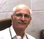 دکتر محمدرضا نجفی