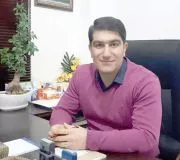دکتر مهدی بهنام پور