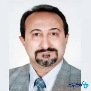 دکتر نورالدین سراجی