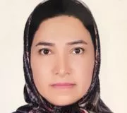 فریبا مریمی