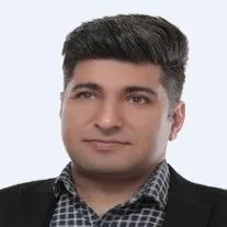 محسن قادری