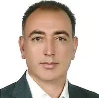 دکتر علی فرهنگ پرور