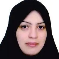 دکتر صدیقه طاهرپور