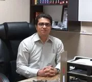 دکتر سید احسان علوی