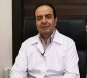 دکتر احمدرضا همت