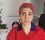 دکتر نسترن محصل