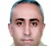 تصویر پروفایل دکتر کسری ارومچی - دکترای حرفه‌ای پزشکی در تبریز
