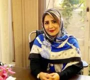 مریم سلحشور دستگردی