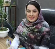 دکتر مریم هادی برحق طلب