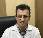 دکتر محمد امین امامی