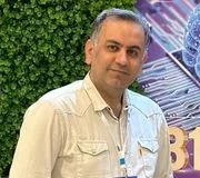 دکتر احمدرضا سبحانی