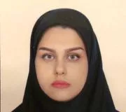 دکتر مهدیه معینی