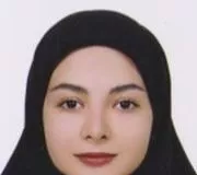 زهرا رضایی مقدم