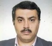 دکتر احمد باروح