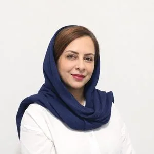 سولماز نادری