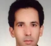 دکتر مهدی مودی