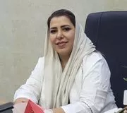 دکتر راحله رضازاده