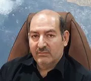 دکتر محمدرضا احمدی موسوی