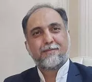 تصویر پروفایل دکتر سید محمد مدرس زاده - دکترای حرفه‌ای پزشکی در تهران
