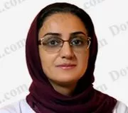 تصویر پروفایل دکتر مینا رضاییان - متخصص بیماری‌های کودکان در کرج