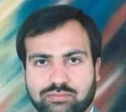 دکتر سید مجید غضنفری