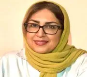دکتر مژگان مقتدری