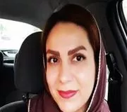 مریم نصیری