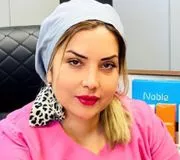 دکتر لیلا یوسفیان