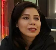 لیلا فرشی اقدم