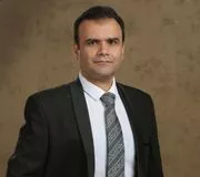 دکتر مجتبی رضائی