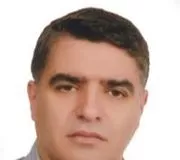 شهرام حسینی