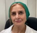 تصویر پروفایل دکتر الهه پاک نژاد - متخصص زنان و زایمان در تهران